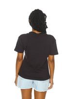 COSMIC SKY CROP TEE - Rip Curl